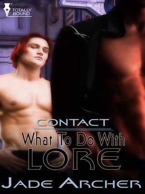 cover image of What to Do With Lore
